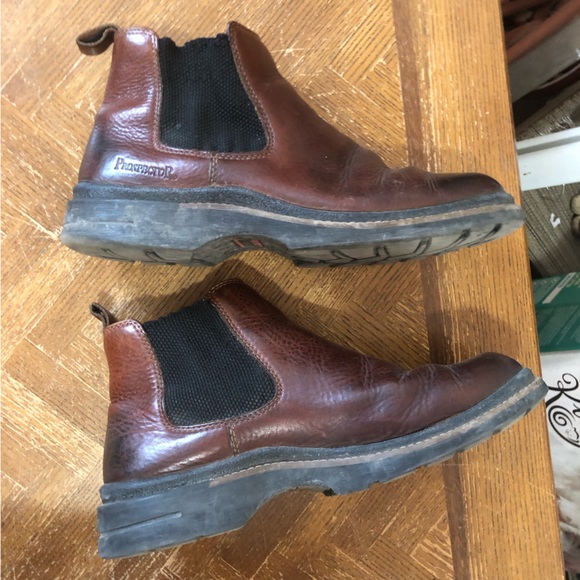 Prospector Chelsea Boots - Picture 3 of 8